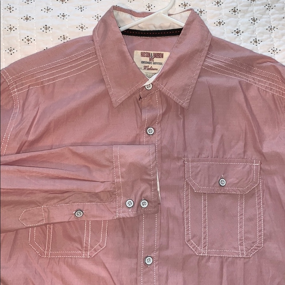 Men’s Multi-Use Shirt